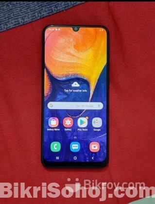 Samsung Galaxy A50